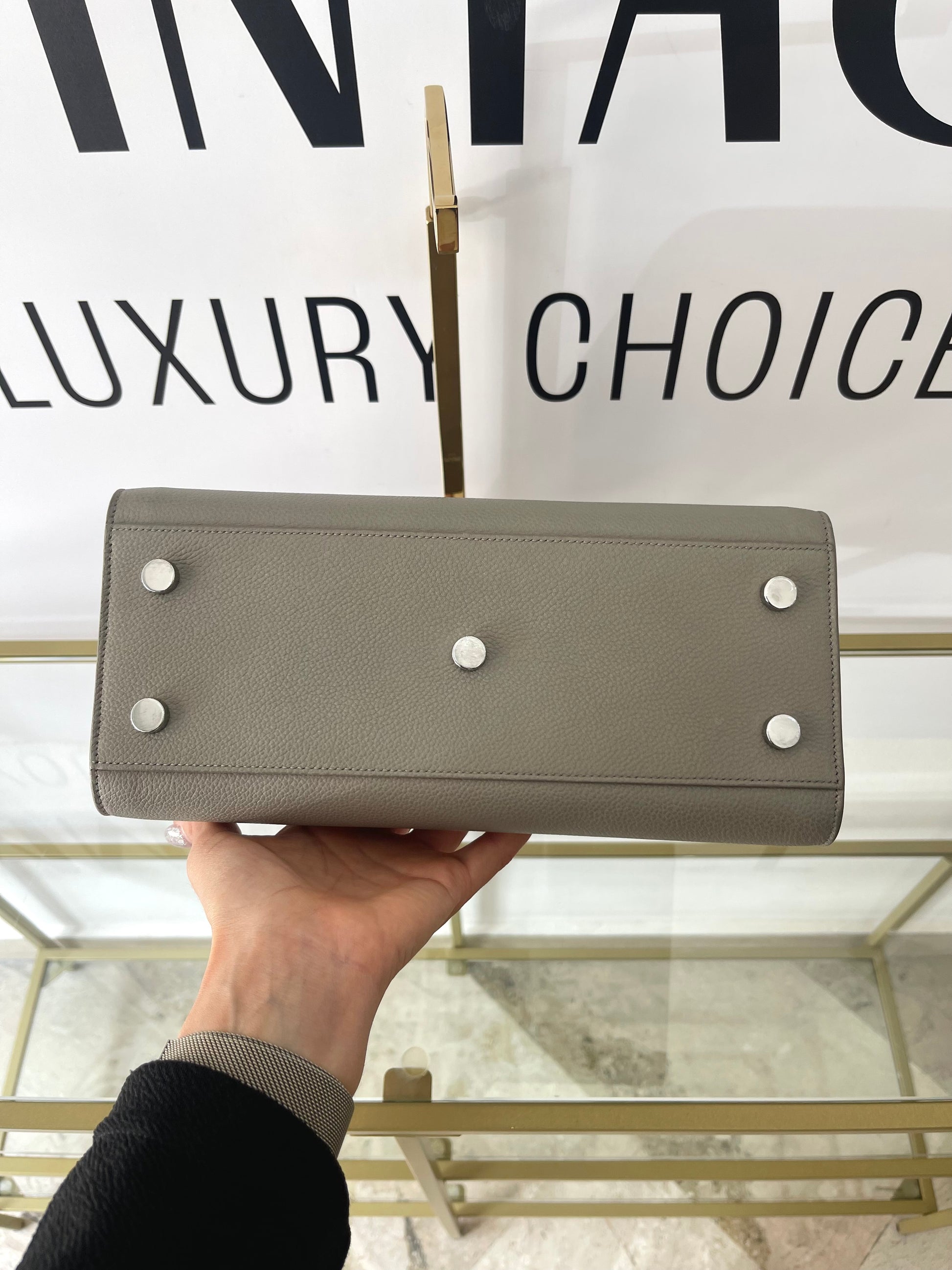 Borsa Sac De Jour Baby Saint Laurent