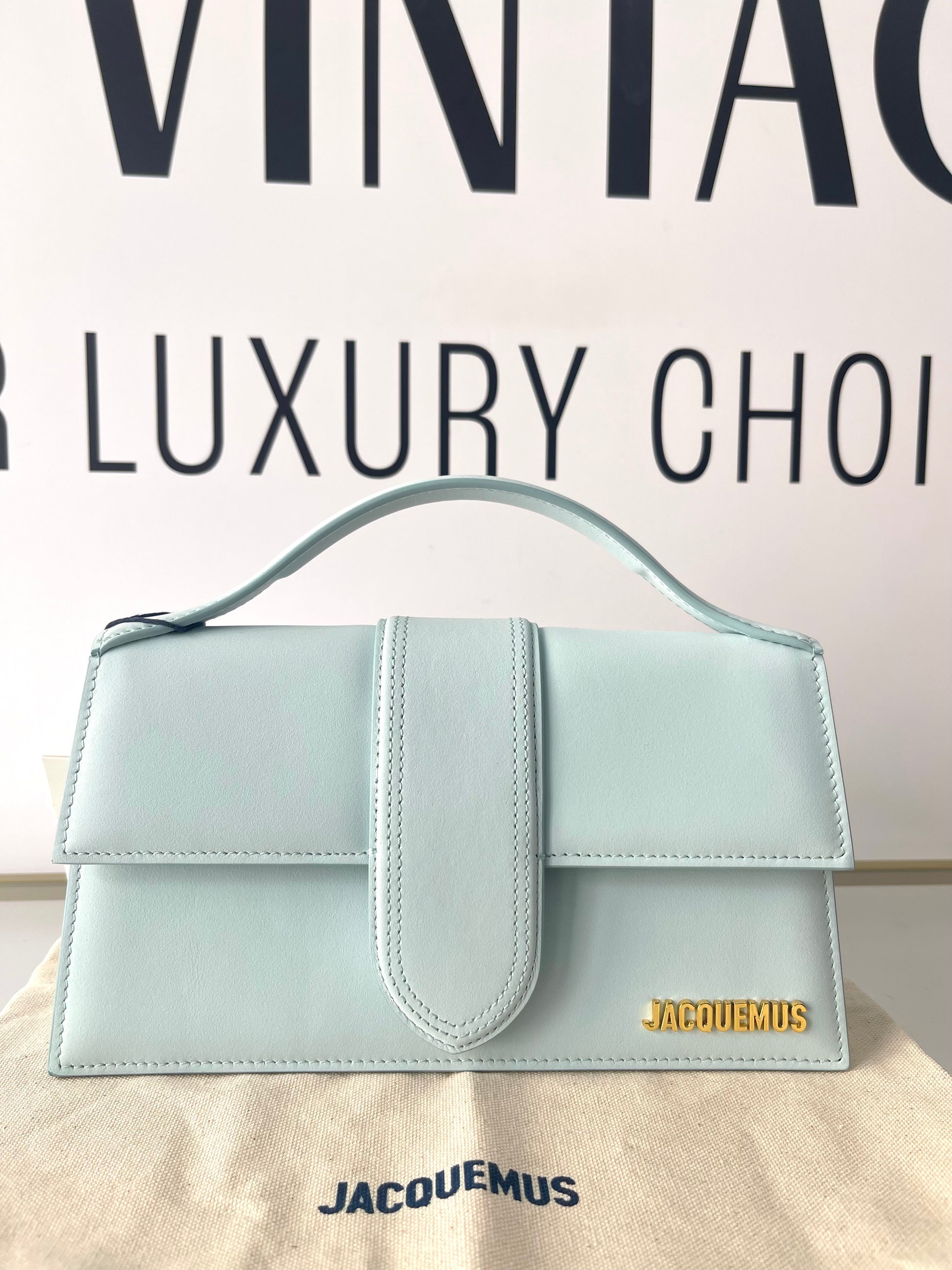 Borsa Le Grand Bambino Jacquemus