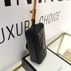 Borsa Mini Marmont GG Gucci