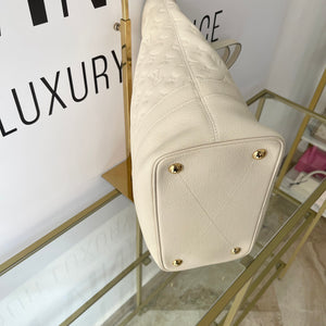 Borsa Citadine PM Monogram Empreinte Louis Vuitton