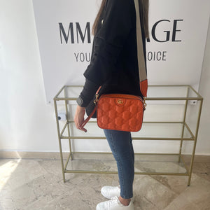 Borsa GG Matelassé Gucci