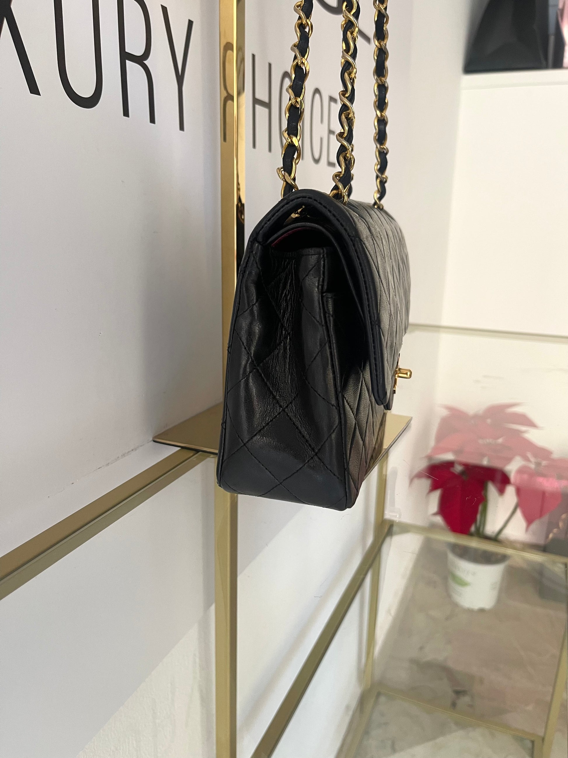 Borsa Timeless Chanel