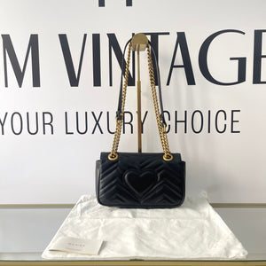 Borsa Marmont 22 GG Gucci
