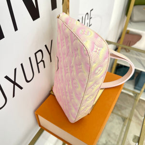 Borsa Multi Pochette Accessoires Monogram Empreinte Summer Stardust Limited Edition Louis Vuitton
