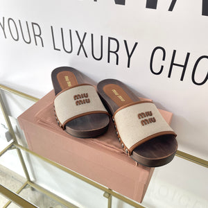 Zoccoli Miu Miu