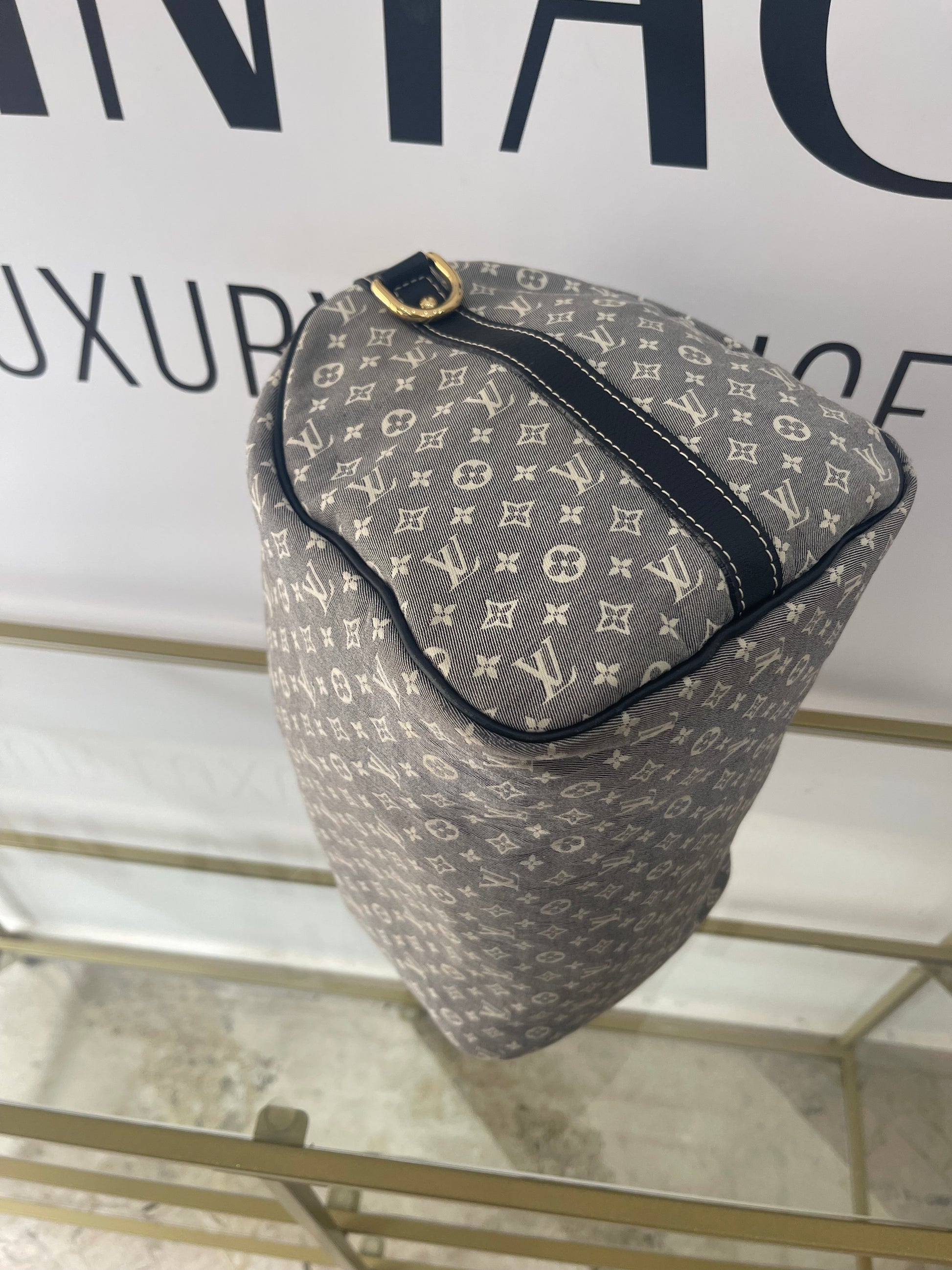 Borsa Speedy 30 Monogram Idylle Louis Vuitton