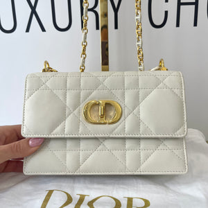 Borsa Dior Caro