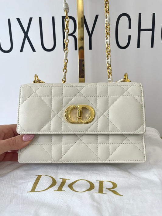 Borsa Dior Caro