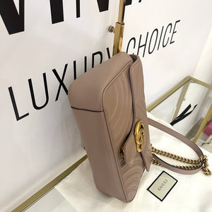 Borsa Marmont 26 GG Gucci