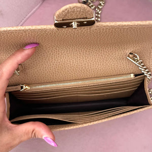 Borsa Interlocking GG Gucci