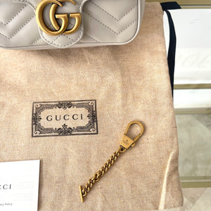 Borsa Mini Marmont GG Gucci
