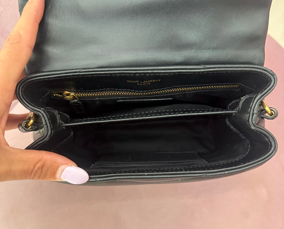 Borsa LouLou Toy Saint Laurent