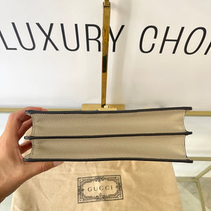 Borsa Ophidia GG Supreme Media Gucci