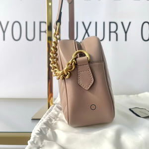 Borsa Camera Bag GG Marmont Gucci