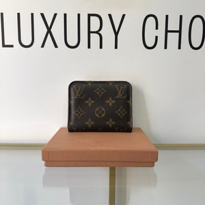Portamonete Insolite Monogram Louis Vuitton