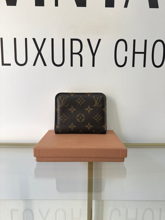 Portamonete Insolite Monogram Louis Vuitton