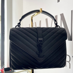 Borsa College Medium Saint Laurent