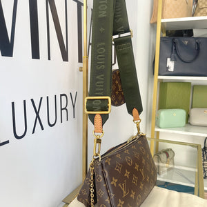 Borsa Multi Pochette Accessoires Monogram Louis Vuitton