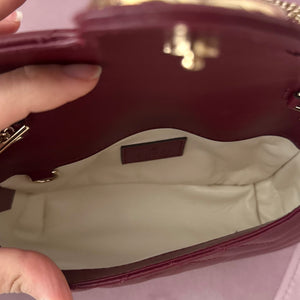 Borsa Mini Marmont GG Gucci