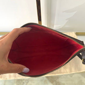 Pochette Accessoires Damier Ebéne Louis Vuitton