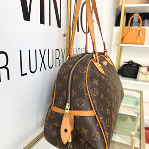 Borsa Montorgueil GM Monogram Louis Vuitton