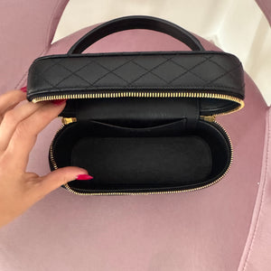 Borsa Gaby Vanity Medium Saint Laurent