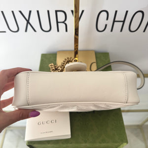 Borsa Marmont 22 GG Gucci