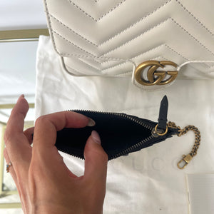 Borsa GG Marmont Gucci