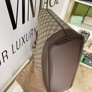 Borsa Shopping Ophidia GG Supreme Gucci