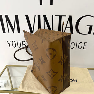 Borsa OnTheGo GM Monogram Louis Vuitton