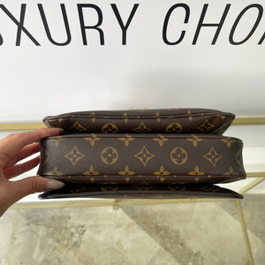 Borsa Métis Monogram Louis Vuitton