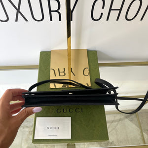 Wallet On Chain Microguccissima Gucci