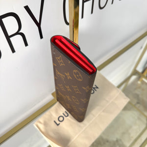 Portafoglio Sarah Monogram Louis Vuitton