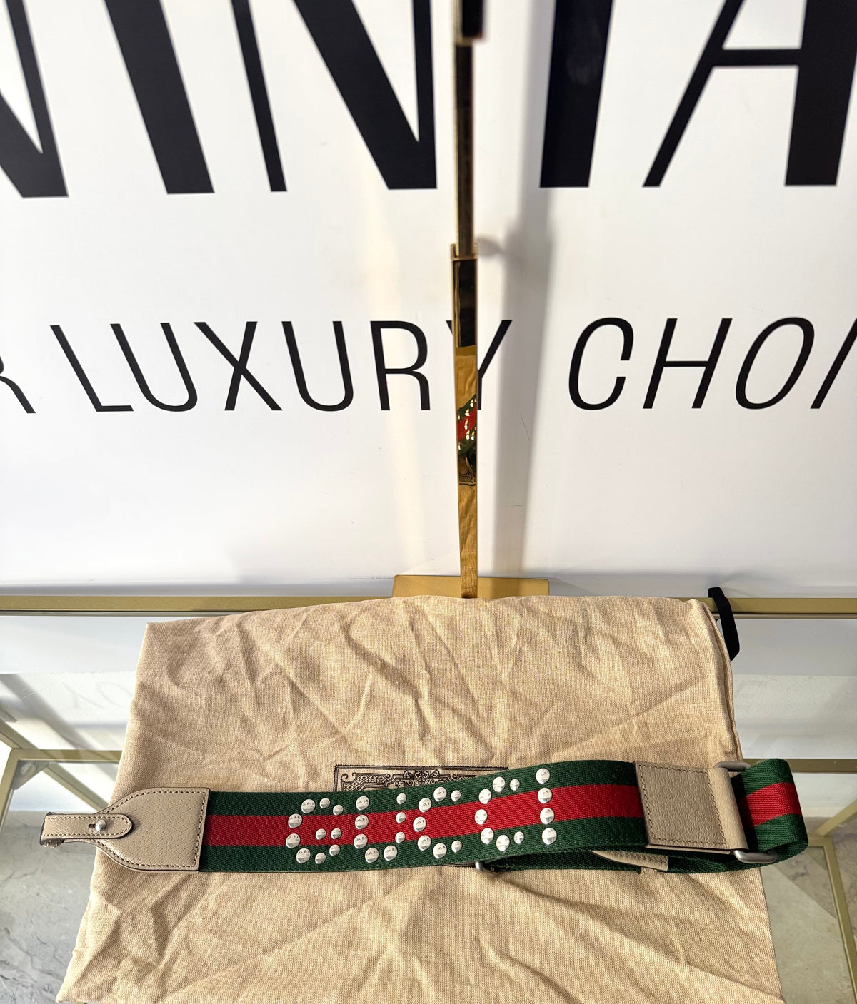 Borsa Dionysus GG Supreme Gucci