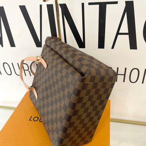 Borsa Belmont PM Damier Ebéne Louis Vuitton