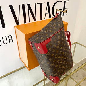 Borsa Estrela Monogram Louis Vuitton