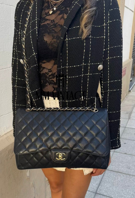 Borsa Timeless Maxi Jumbo Chanel