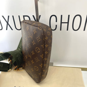 Borsa Multi Pochette Accessoires Monogram Louis Vuitton