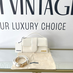 Borsa Le Grand Bambino Jacquemus