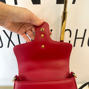 Borsa Marmont GG Gucci