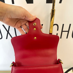 Borsa Marmont GG Gucci