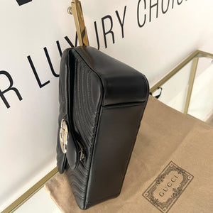 Borsa Marmont 26 GG Gucci