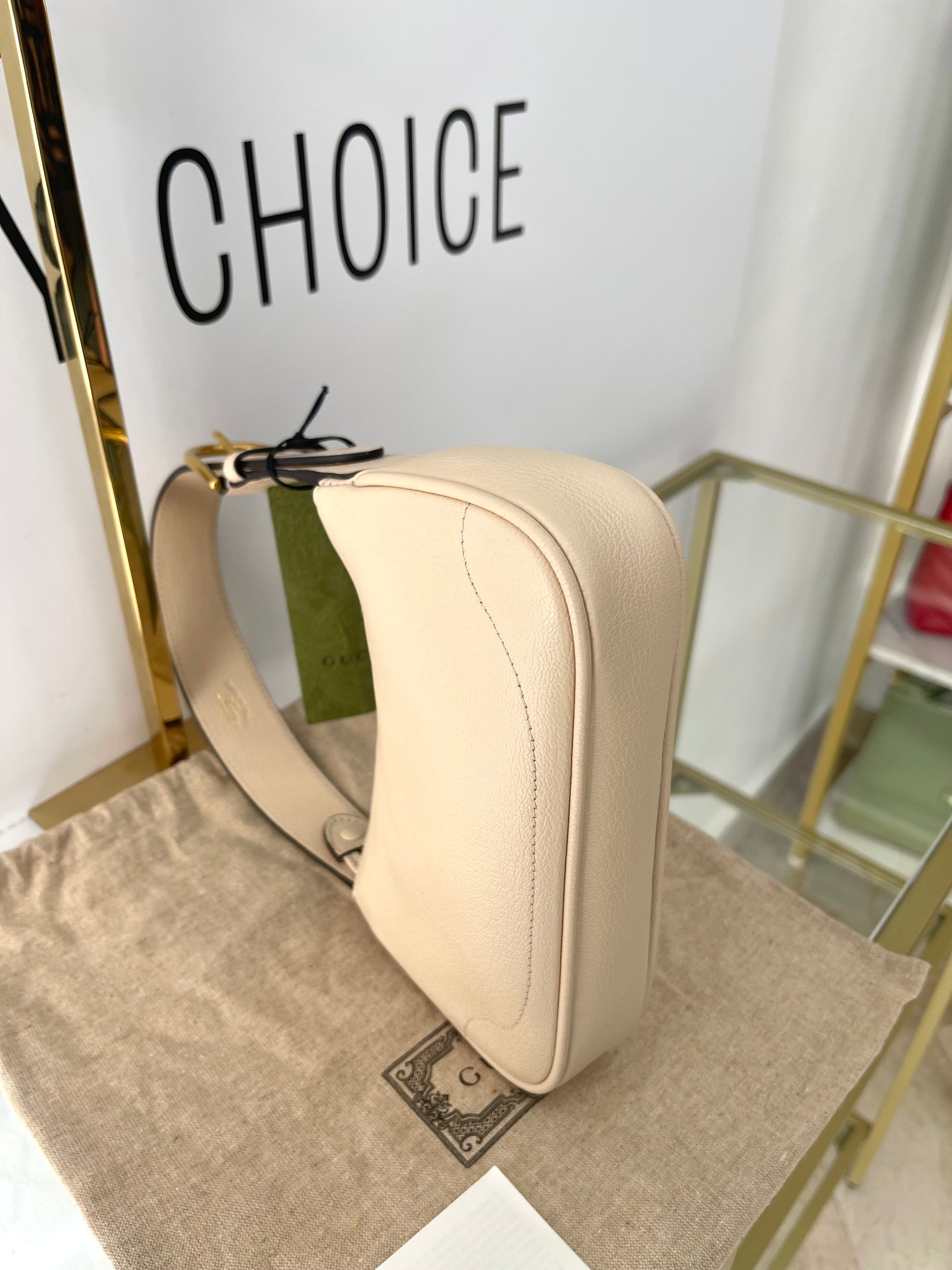 Borsa Aphrodite Gucci