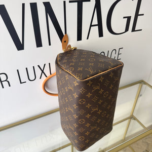 Borsa Speedy 30 Monogram Louis Vuitton