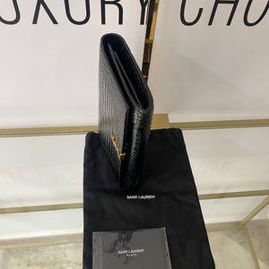 Wallet On Chain Cassandre Saint Laurent