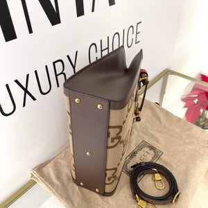 Borsa Diana Jumbo GG Gucci