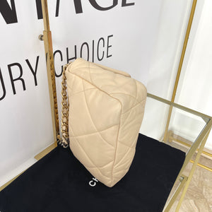 Borsa Chanel 19