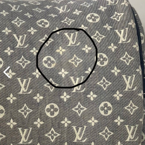 Borsa Speedy 30 Monogram Idylle Louis Vuitton