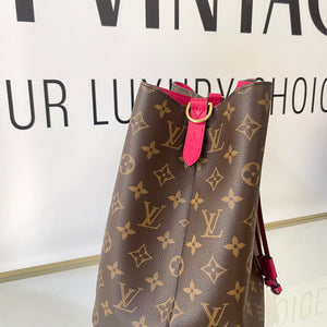 Borsa NéoNoé MM Monogram Louis Vuitton