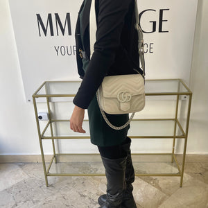 Borsa Marmont  Matelassé Gucci